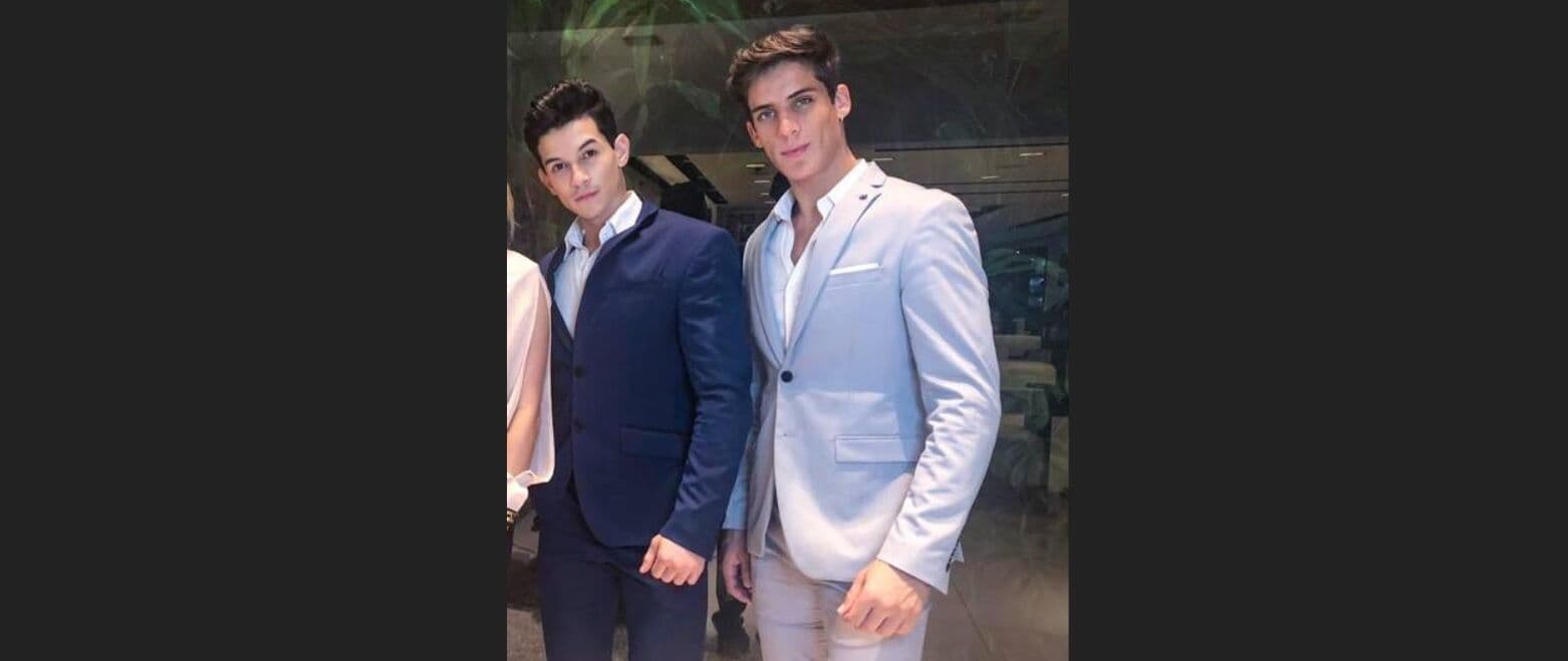 Site revela romances que namorado da mãe de Neymar teve com empresários