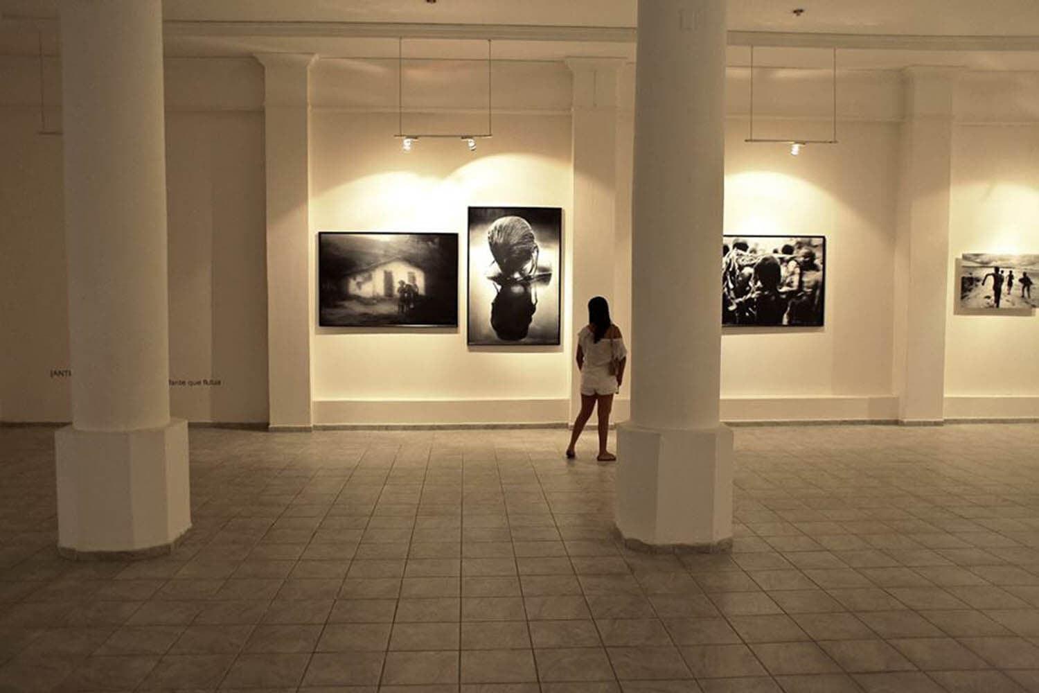Funjope prorroga Edital de Ocupação da Galeria Casarão 34 e inscrições ficam abertas até 8 de junho
