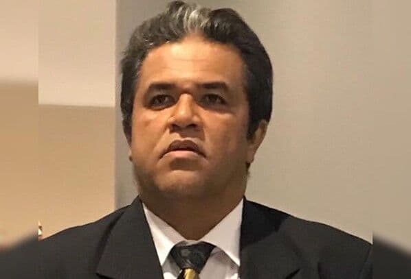 Corpo de oficial de justiça Eduardo Chagas é encontrado em João Pessoa após quase uma semana de desaparecimento