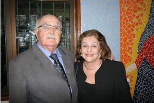 Ex-governador da Paraíba Wilson Braga segue internado com suspeita de coronavírus e estado de saúde é estável