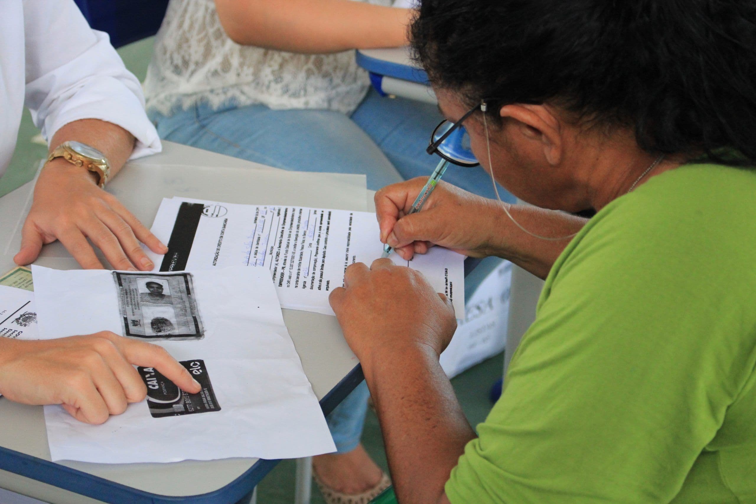 Devido ao isolamento social, Empreender-PB assina mais de 300 contratos a domicílio em 23 cidades do estado