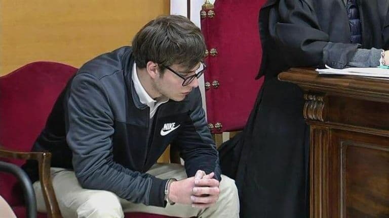 Na Espanha, Tribunal Supremo aumenta penas de prisão permanente revisáveis de François Patrick por morte de família paraibana em Pioz