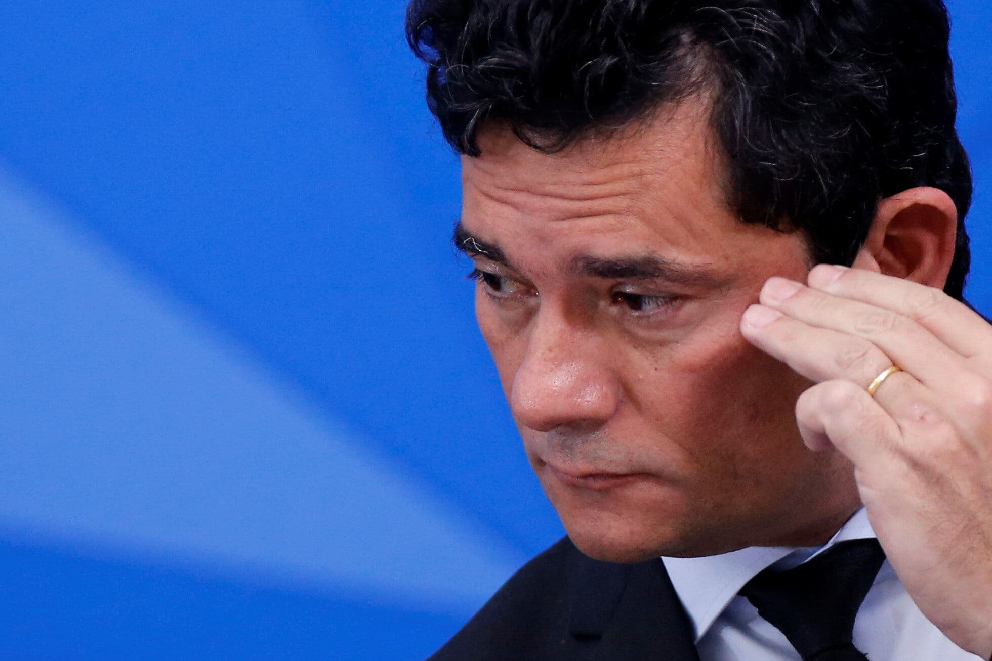 Confira depoimento completo de Sergio Moro à Polícia Federal
