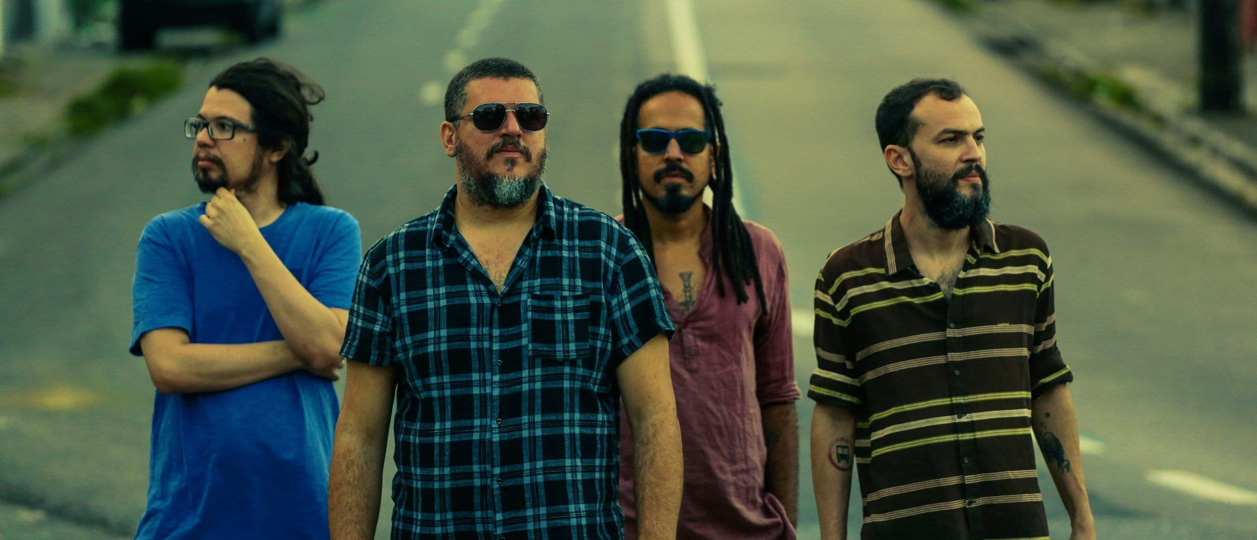 Última semana do Festival Fique Em Cena traz nomes como Otto, Emmerson Nogueira, Dudu Lima, Aline Calixto e Seu Pereira