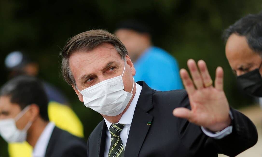 Bolsonaro desiste de churrasco no Alvorada após ironia e recorde de mortes por coronavírus