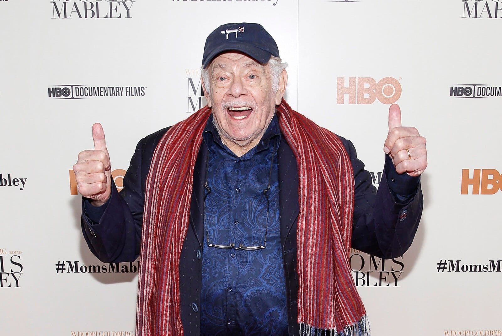 Jerry Stiller, comediante e ator de 'Seinfeld', morre aos 92 anos