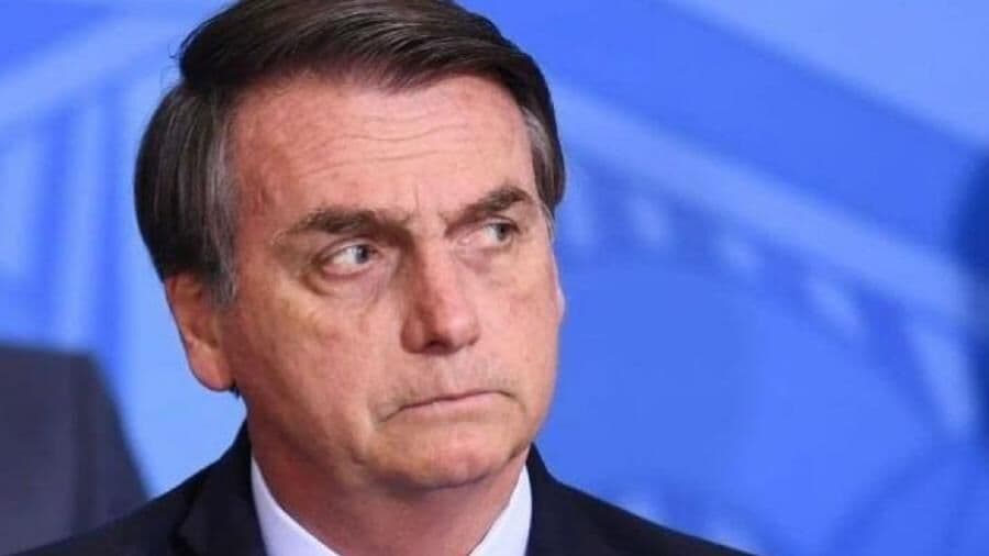 Avaliação negativa do governo Bolsonaro sobe de 31% para 43,4%, aponta CNT/MDA