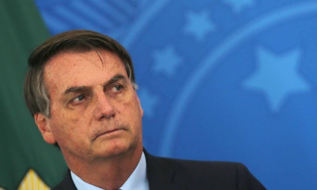 Bolsonaro diz que militares que receberam auxílio emergencial são 'jovens do serviço obrigatório'