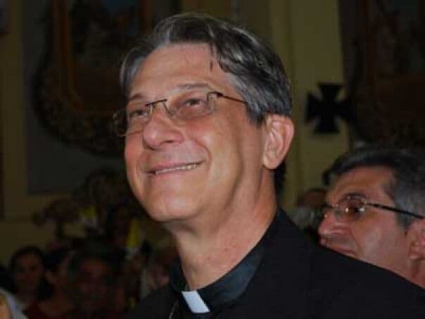 Dom Delson celebra missa de 30º dia pelo falecimento de Dom Aldo Pagotto, vítima da Covid-19