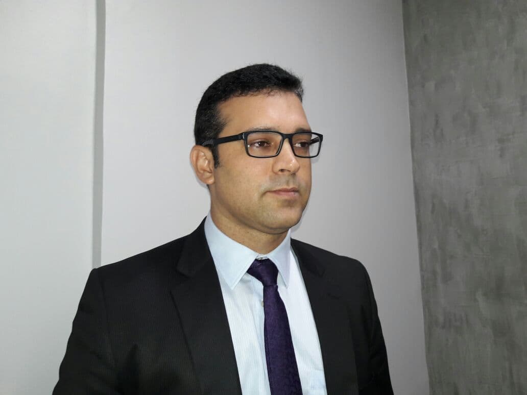 Vereador de João Pessoa propõe diminuir concessão de honrarias na Câmara