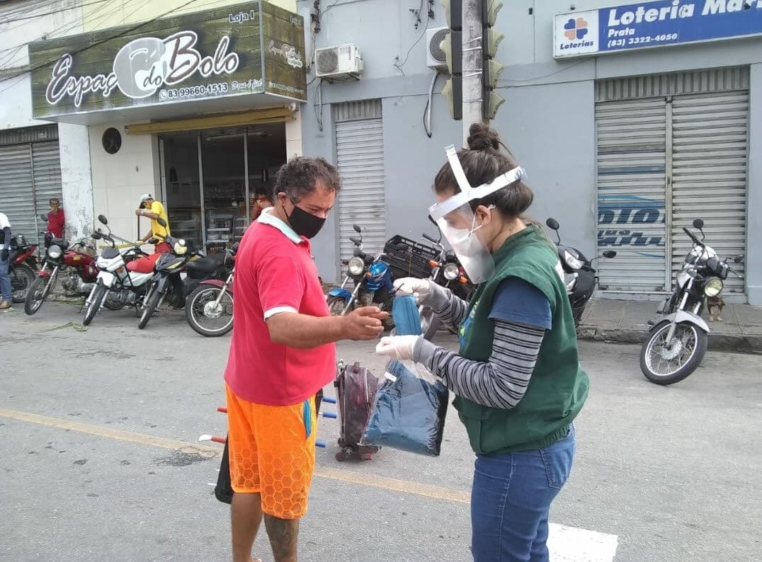 Proprietários dos postos de combustíveis Liberdade e Ipiranga são presos em Patos