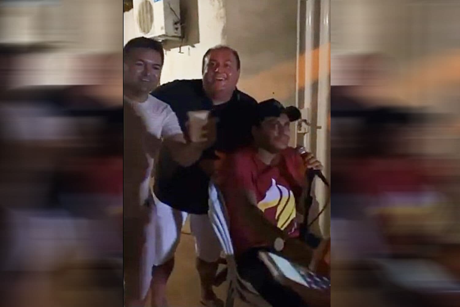 'Forró da Pandemia': Ministério Público investiga desobediência à quarentena durante festa em São Bento com presença de presidente da Câmara