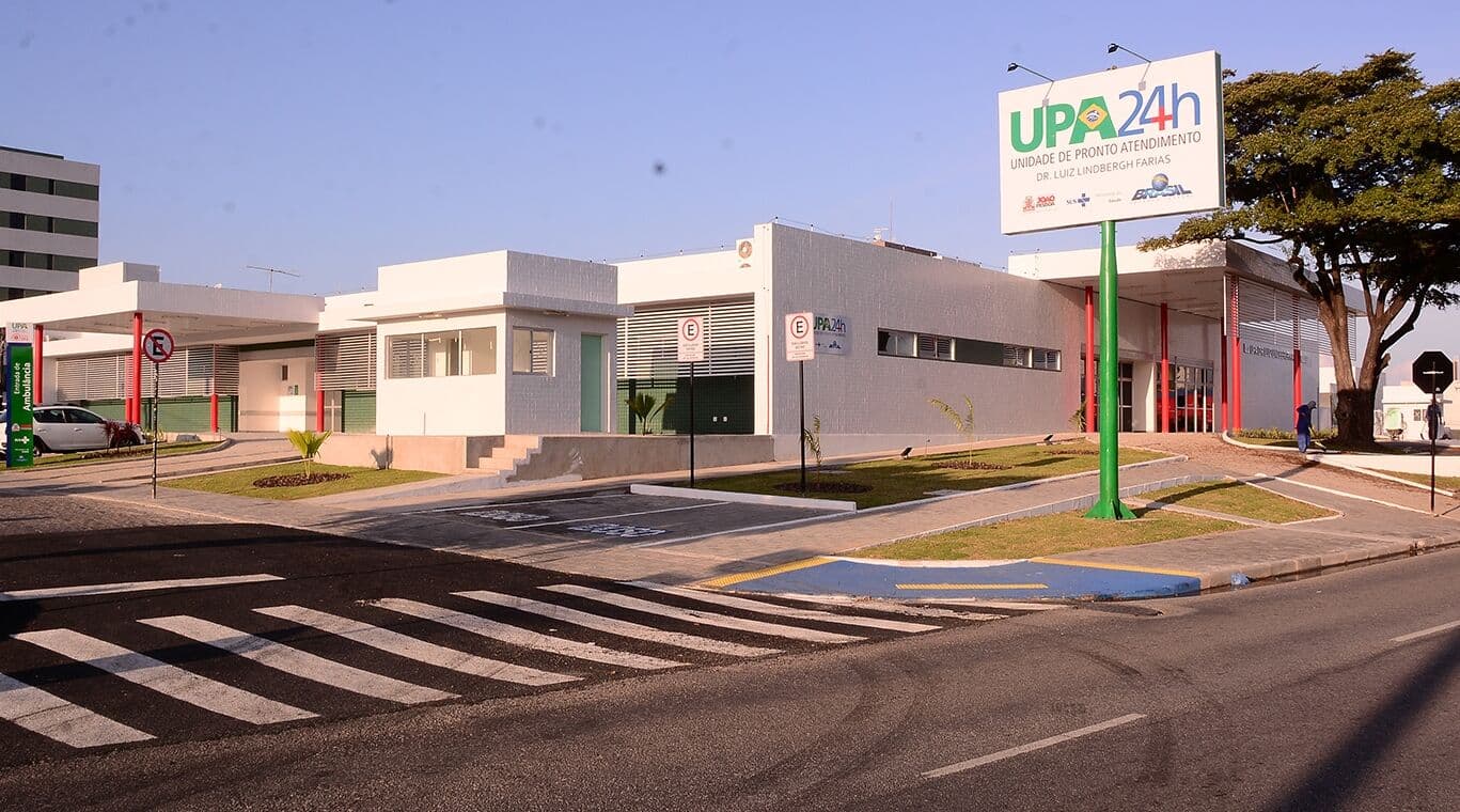 Idoso da Vila Vicentina, com 92 anos de idade, morre com suspeita de covid-19 em João Pessoa