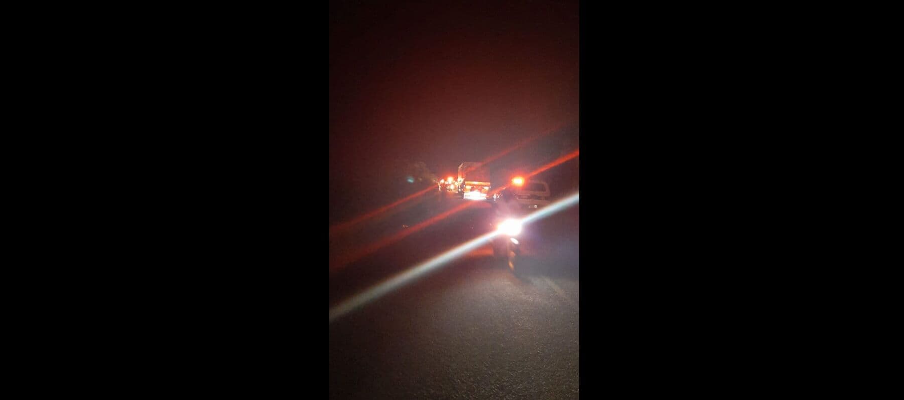 Preso por violência doméstica morre e policiais ficam feridos após serem atropelados durante ocorrência na Paraíba
