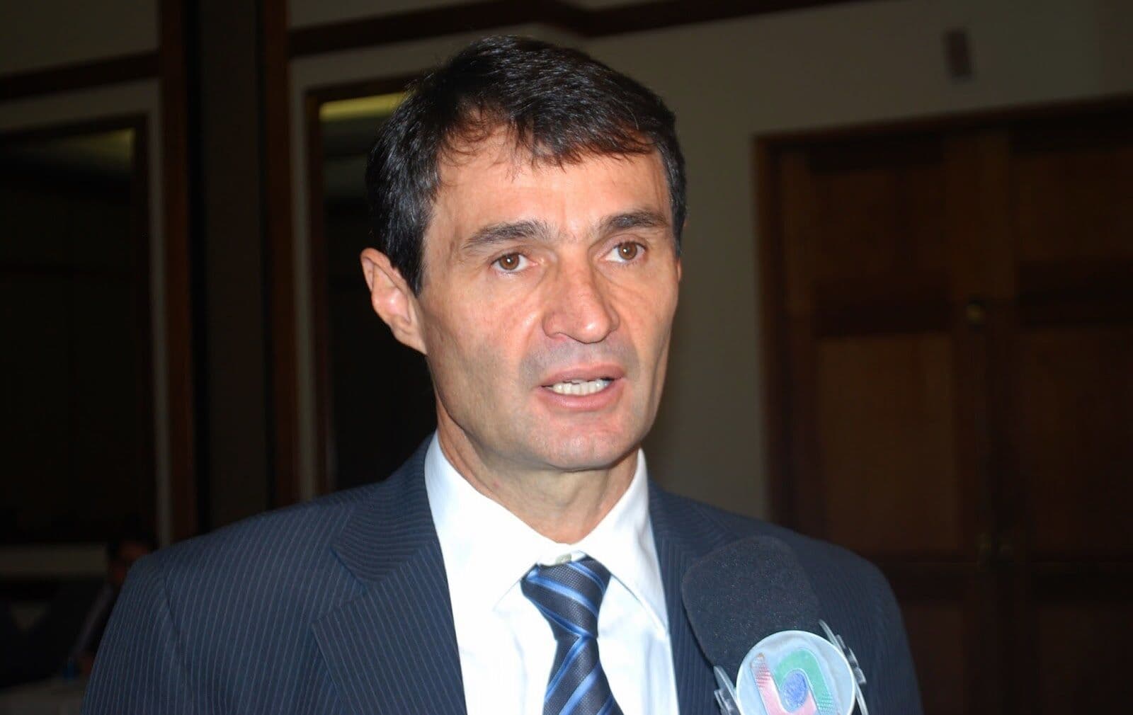 Feira Gira Calçados segue até esta terça-feira com mais de 600 lojistas em Campina Grande