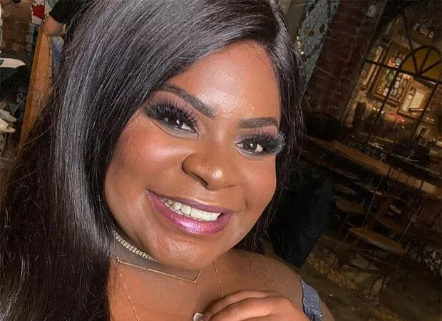 Jojo Todynho desabafa sobre dificuldade de comer após 3 meses de bariátrica: "boto tudo para fora"