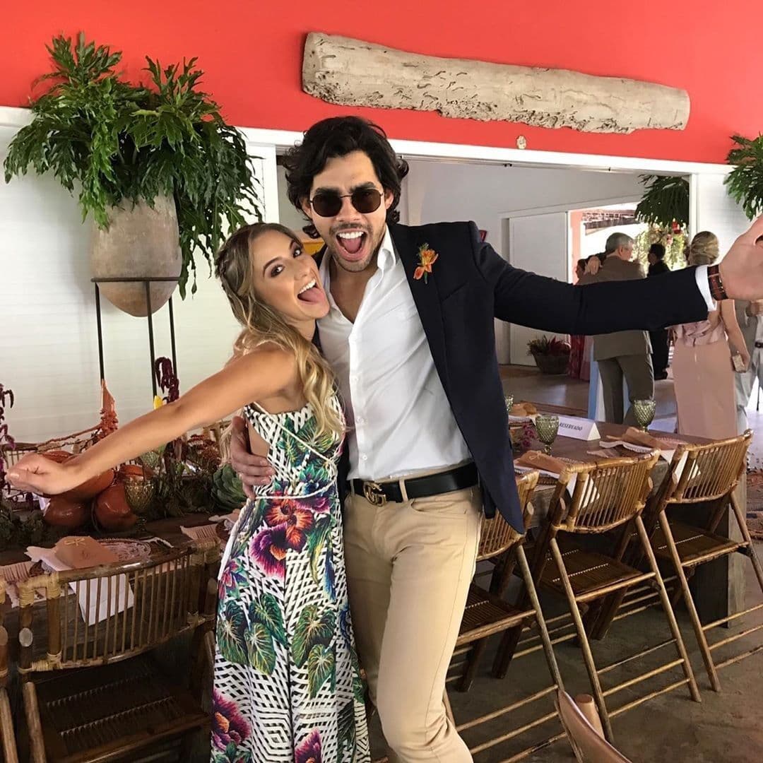 Namorada de Gabriel Diniz diz que 1° ano sem músico será de reflexão e 'festa à la Gabriel'