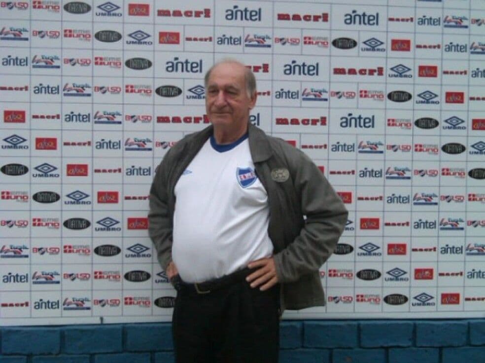 Ex-jogador de futebol, Célio Taveira, que atuou no Vasco e Corinthians e foi artilheiro da Libertadores, morre de covid-19 em João Pessoa