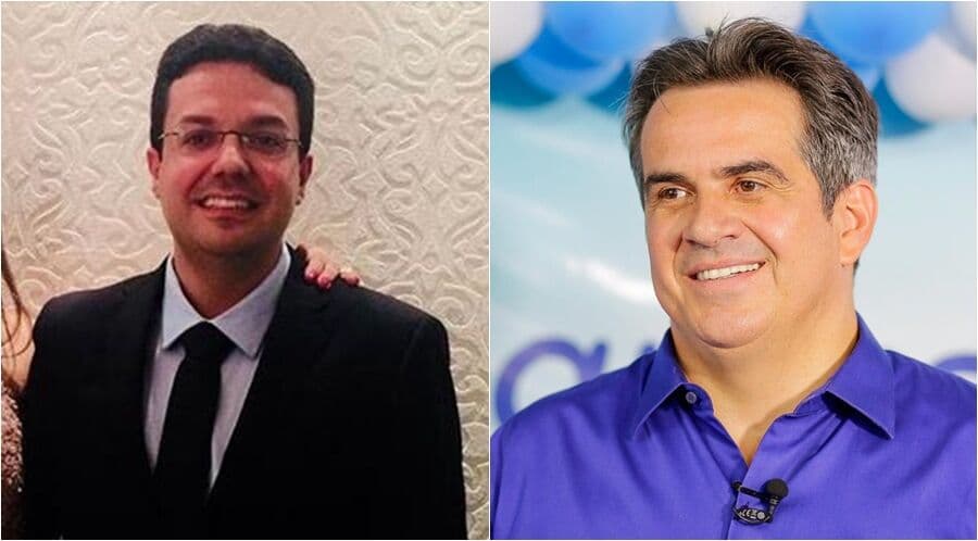 Governo Bolsonaro nomeia chefe de gabinete do senador Ciro Nogueira para a presidência do FNDE