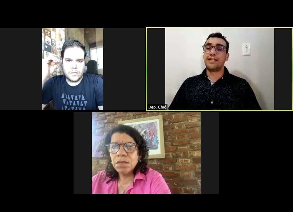 Comissão da Assembleia Legislativa aprova parecer para rejeitar veto no projeto que reduz mensalidades de escolas e faculdades da Paraíba