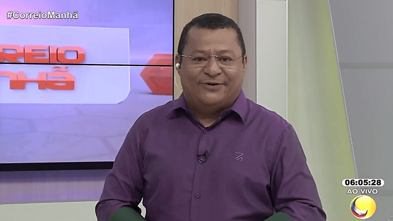 Nilvan Ferreira pode ser candidato a prefeito de João Pessoa pelo PSL