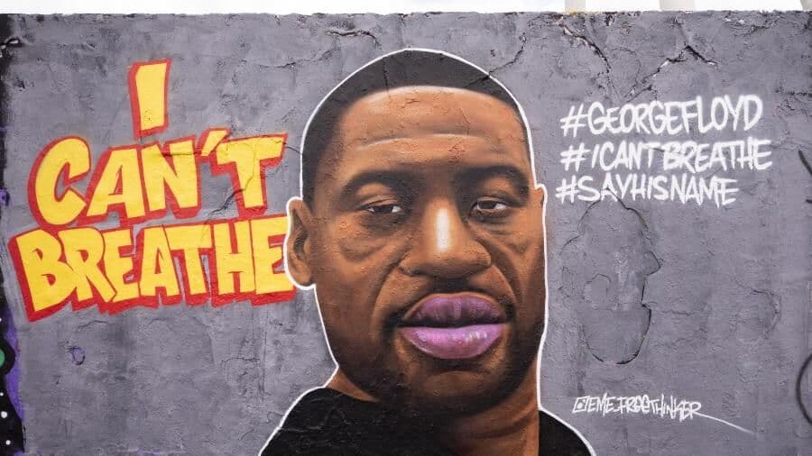 Rockstar Games tira do ar servidores do GTA e Red Dead em homenagem a George Floyd