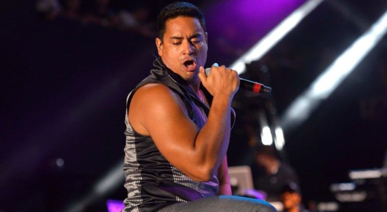 Justiça cobra R$ 20 mil de Xanddy por dívida de IPTU; ele diz que valor foi quitado