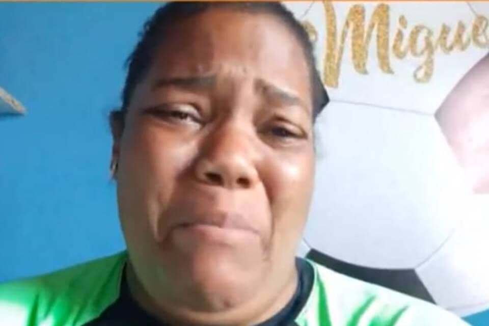Prefeitura gerida por patrão registra mãe de Miguel como servidora