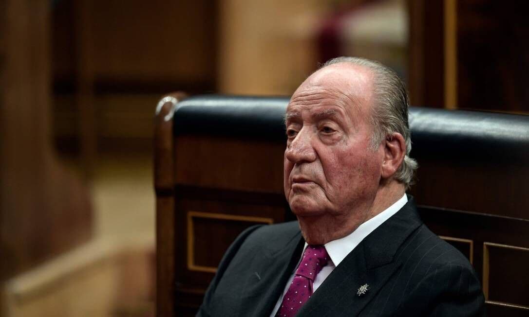 Procuradoria da Suprema Corte da Espanha investiga rei emérito Juan Carlos por corrupção