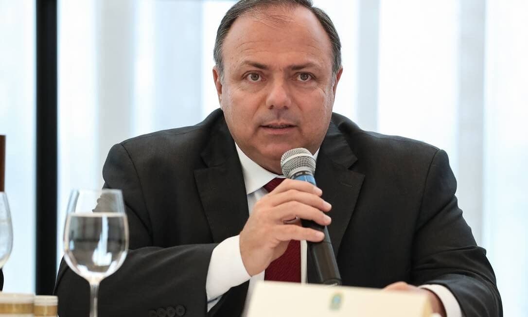 Ministério da Saúde recua e volta a divulgar íntegra de dados da Covid-19 após decisão do STF