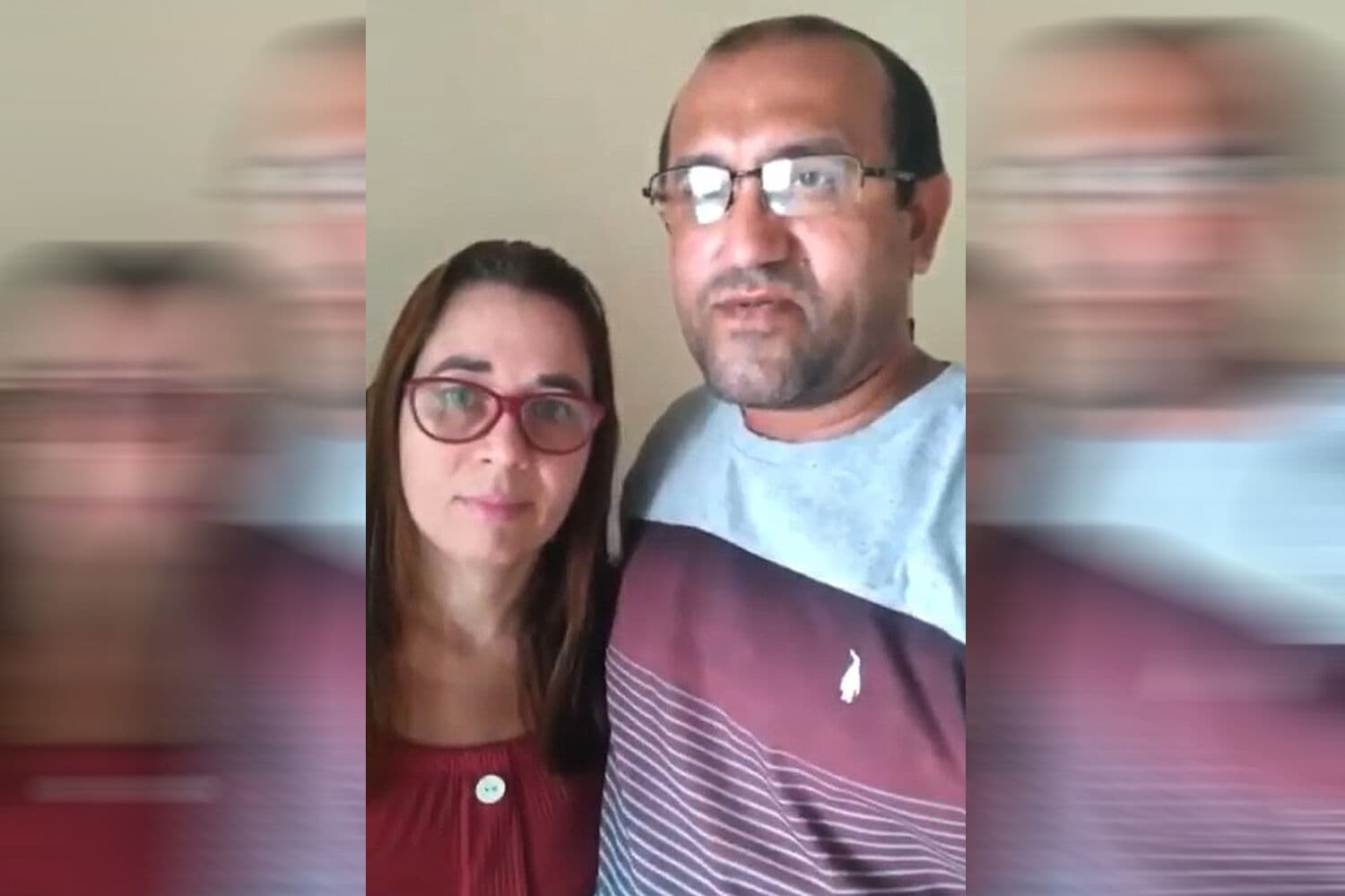 Casal de Mamanguape tenta sacar auxílio emergencial e denuncia que benefício no aplicativo da Caixa foi roubado por golpistas