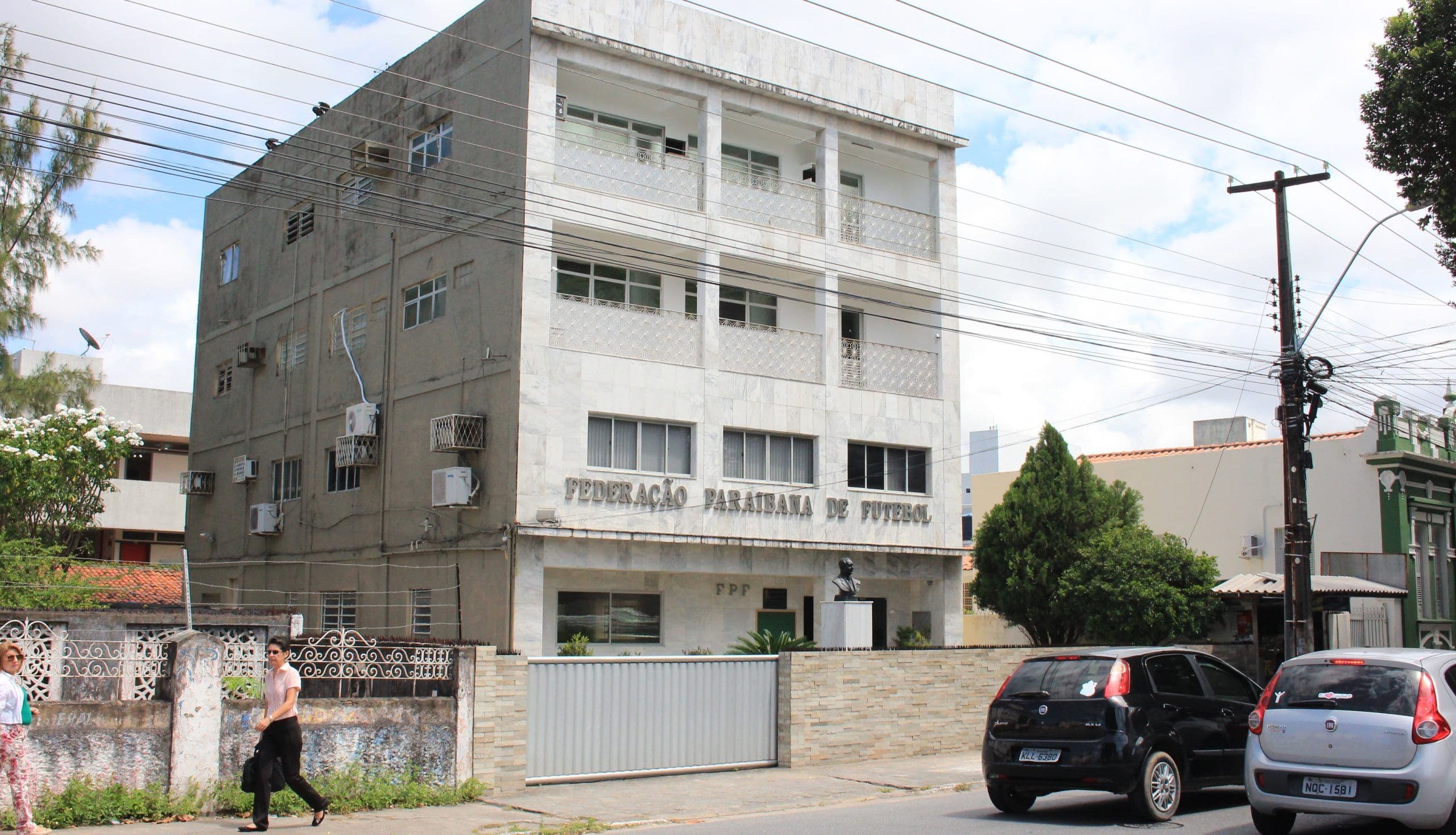 Clubes paraibanos que receberam verba do Gol de Placa terão que devolver dinheiro aos cofres públicos