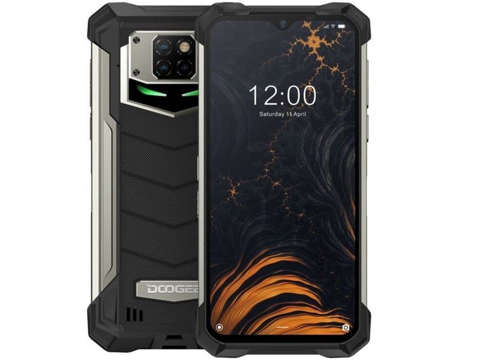 Celular inspirado no Homem de Ferro tem bateria para 1 mês