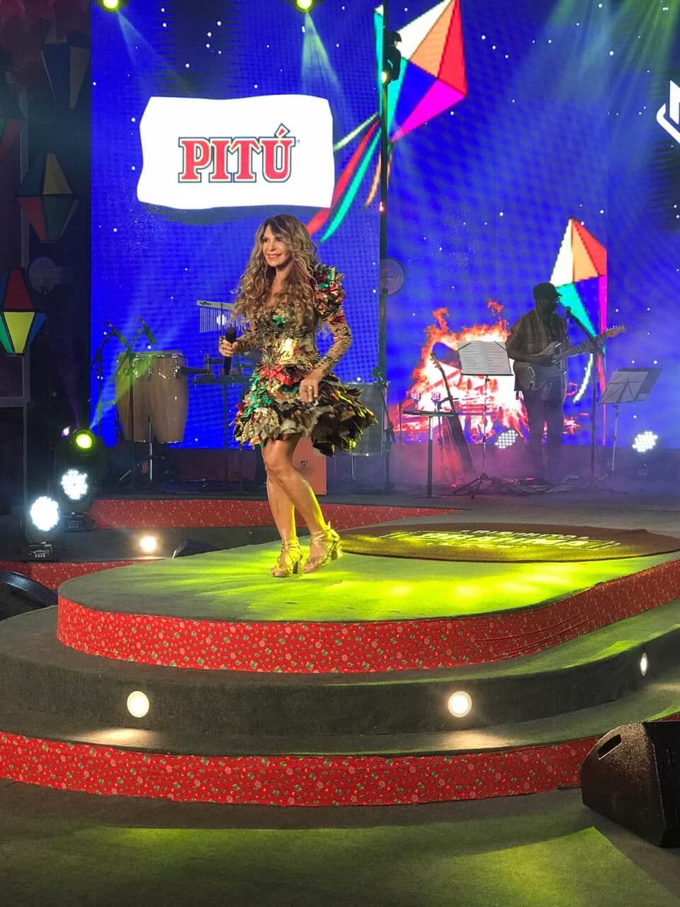 Sete atrações encerram neste sábado “O São João de Campina em Casa”