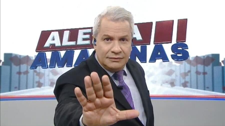 Sikêra Jr. terá o maior salário da RedeTV!, diz colunista