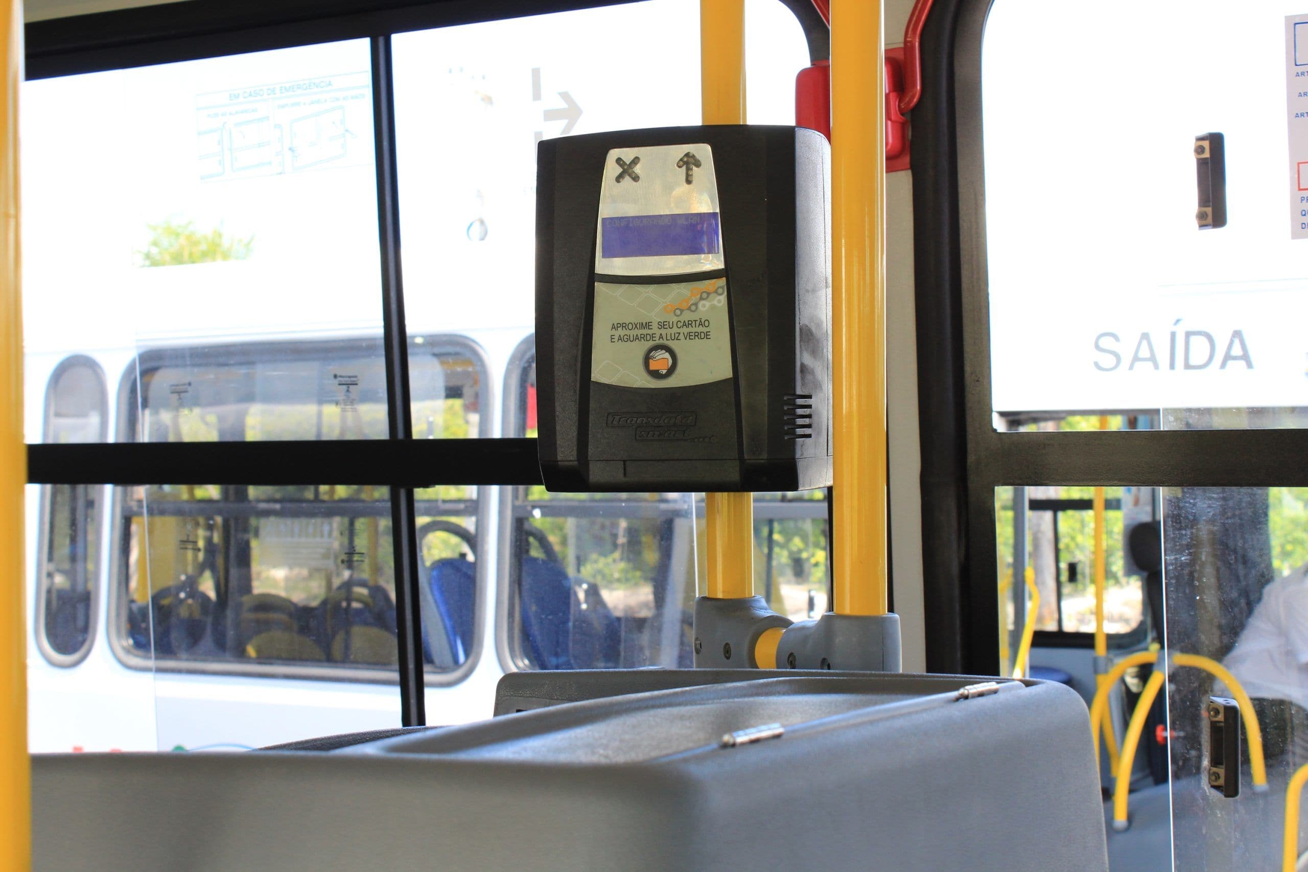 Com o retorno do transporte público, 26 pontos de recarga do passe legal reabrem em João Pessoa