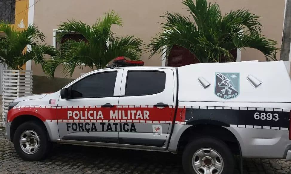 PM prende mais três pessoas por aglomeração em Guarabira com consumo de bebida alcoólica