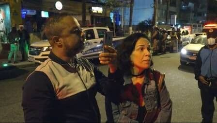 Mulher que atacou verbalmente fiscal da Vigilância Sanitária é demitida