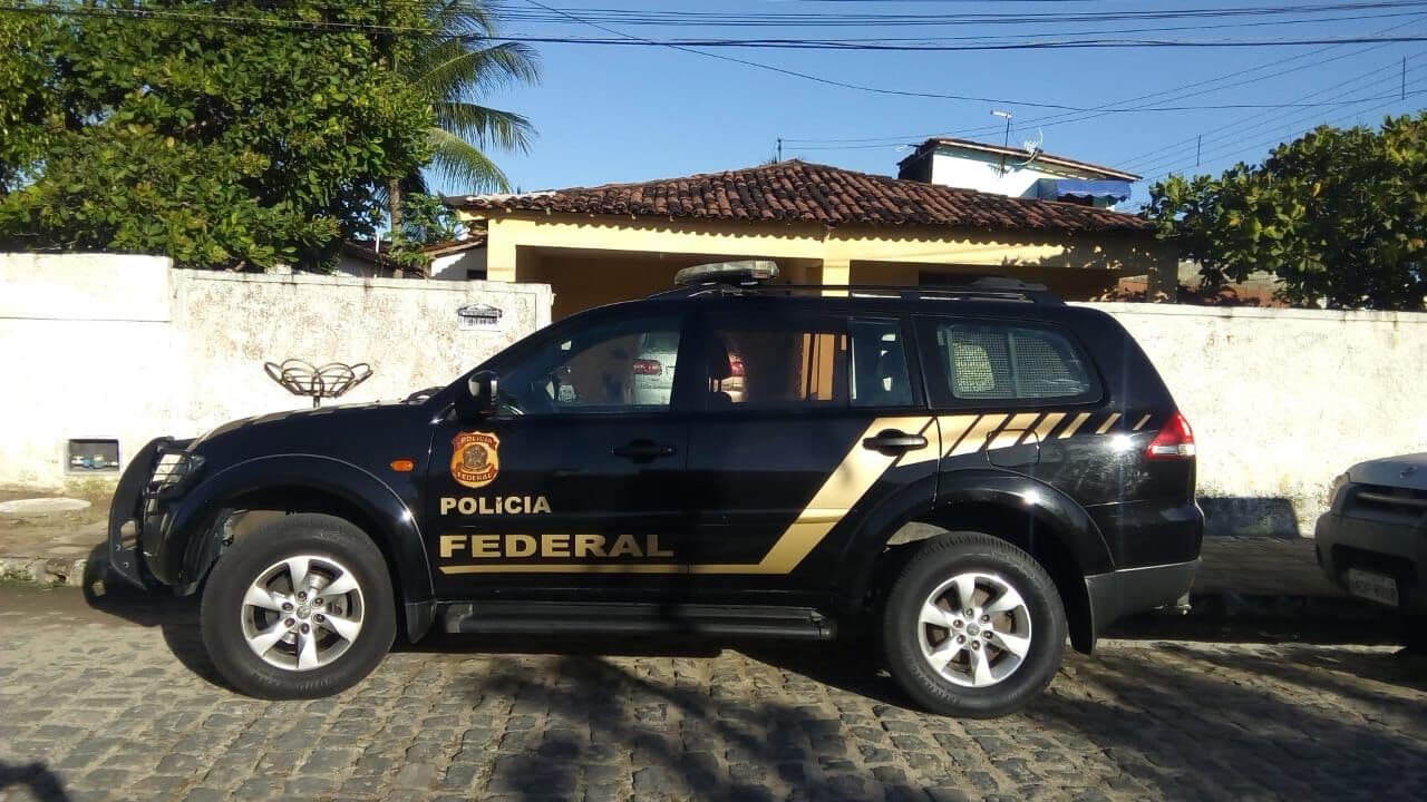 Polícia Federal deflagra operação contra crimes de falsidade ideológica para obter benefícios assistenciais em João Pessoa
