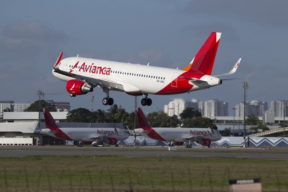 Inoperante há mais de um ano, Avianca Brasil pede falência sem pagar funcionários e credores