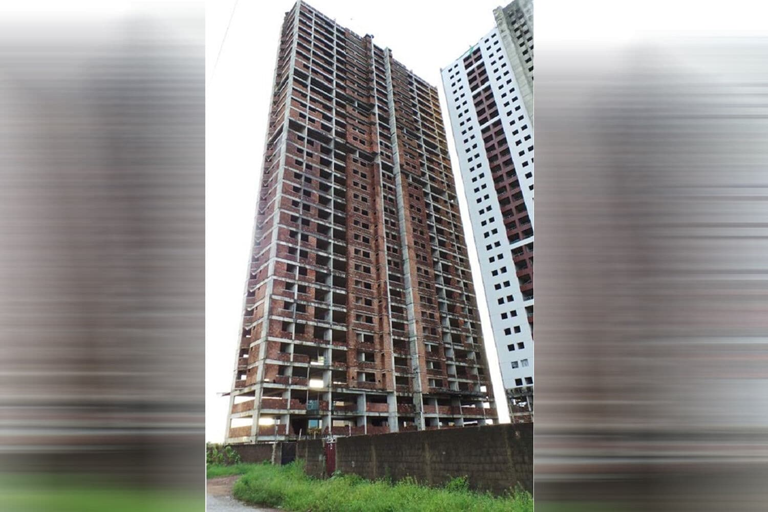 Master Club Residence: juiz determina que construtora acusada de abandonar obra de prédio forneça a clientes contratos de compra e venda