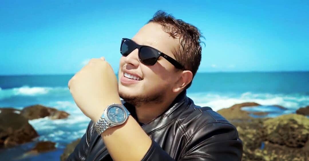 Renan da Resenha faz show nesta quinta em João Pessoa