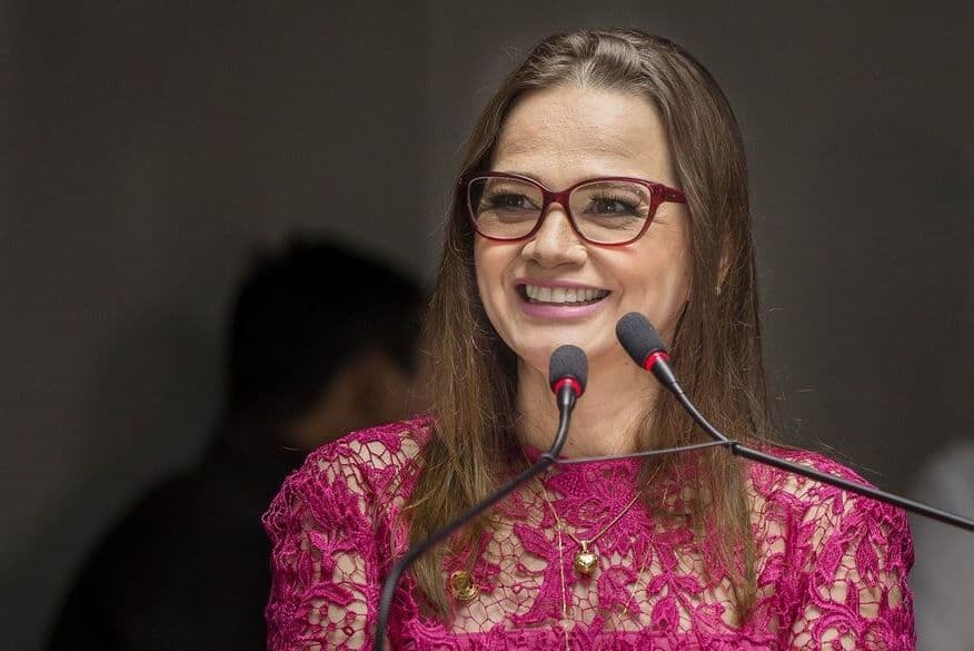 Contas de Ivonete Ludgério à frente da Câmara de Campina Grande são julgadas irregulares pelo TCE