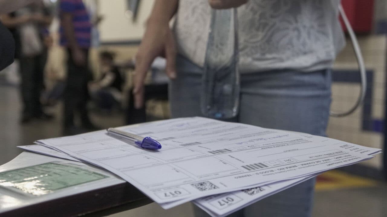 Provas do Pisa de 2021 e 2024 são adiadas por causa da pandemia de Covid-19