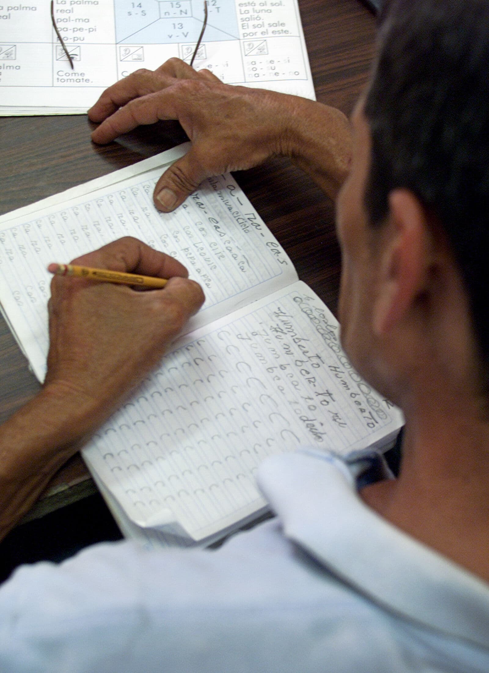 Mais da metade da população da Paraíba com 25 anos de idade ou mais não concluiu o ensino fundamental