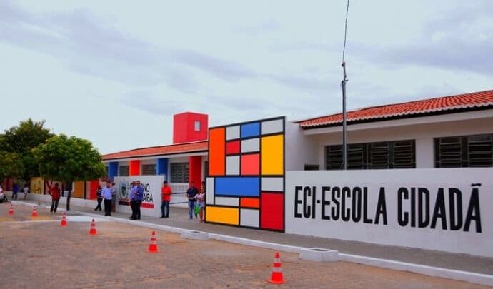 85% dos estudantes do Ensino Médio estão matriculados na rede pública da Paraíba