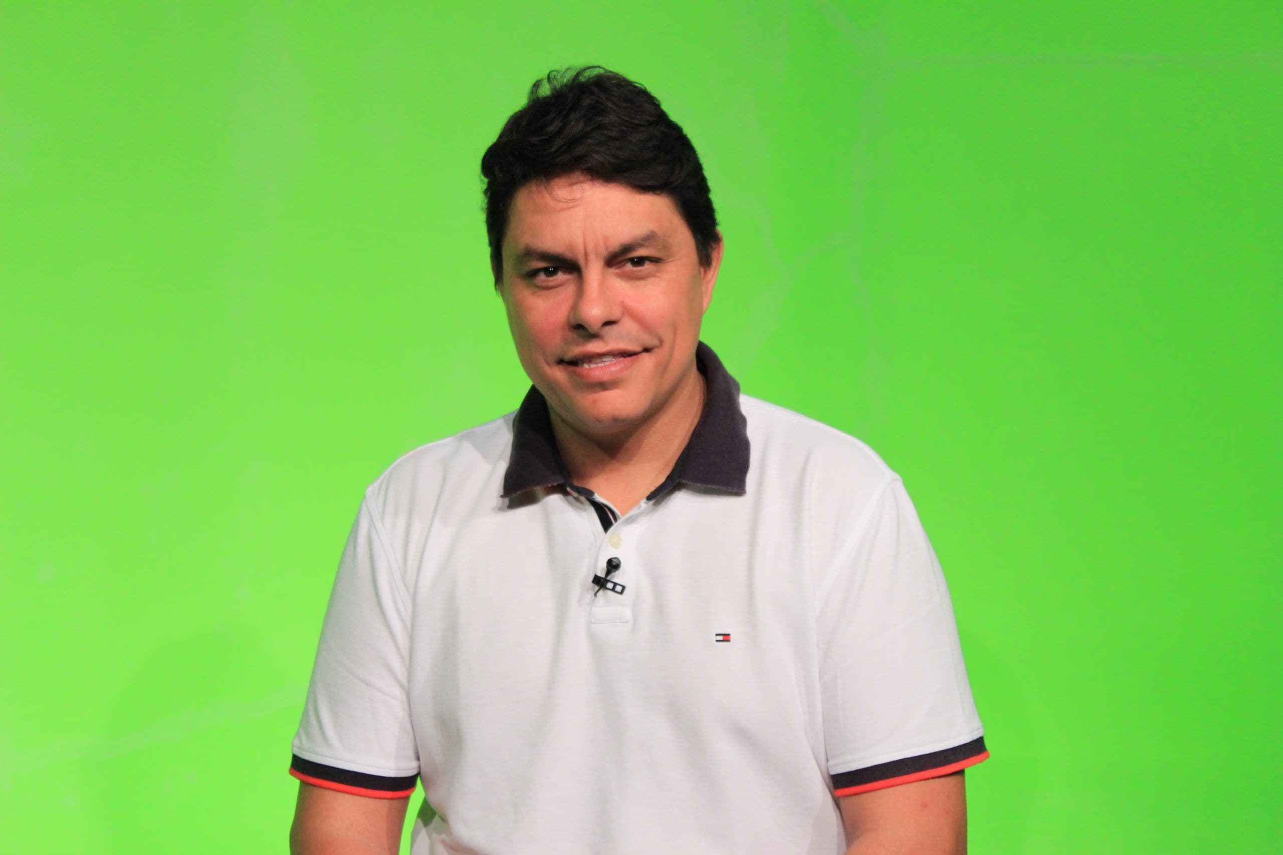 Raoni Mendes quer otimizar serviços de Saúde com tecnologia, diz não temer Nilvan nas urnas e rejeita possível aliança com Ricardo Coutinho