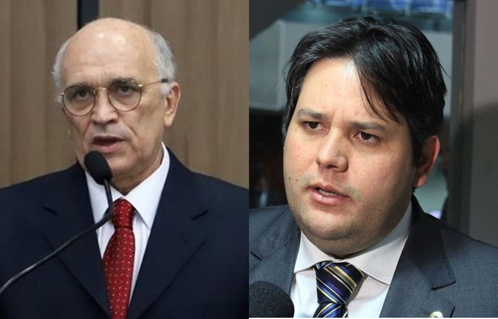 R$ 391 mil: Com Prefeitura de Patos no 'aperto', prefeito diz que, se TCE-PB mandar pagar salários de Dinaldinho, fará acordo para parcelamento