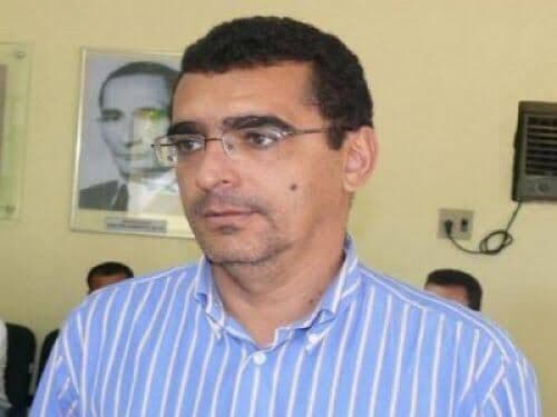 Tribunal de Justiça determina retorno de Júlio César Queiroga ao cargo de prefeito de Aparecida