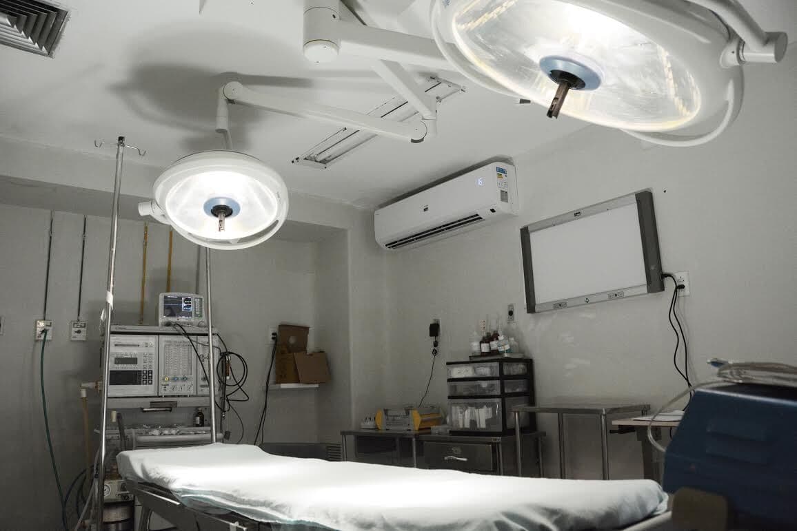 Secretaria de Saúde monitora internações diárias por covid-19 e planeja retomada das cirurgias eletivas na Paraíba